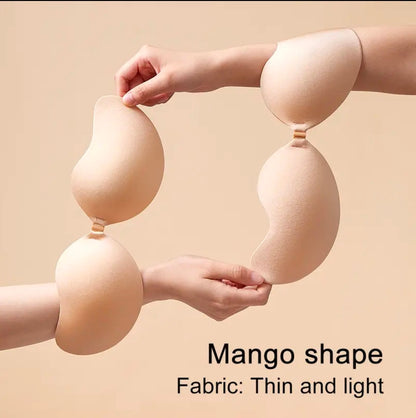 Mango Shape Stick Push Up Bra