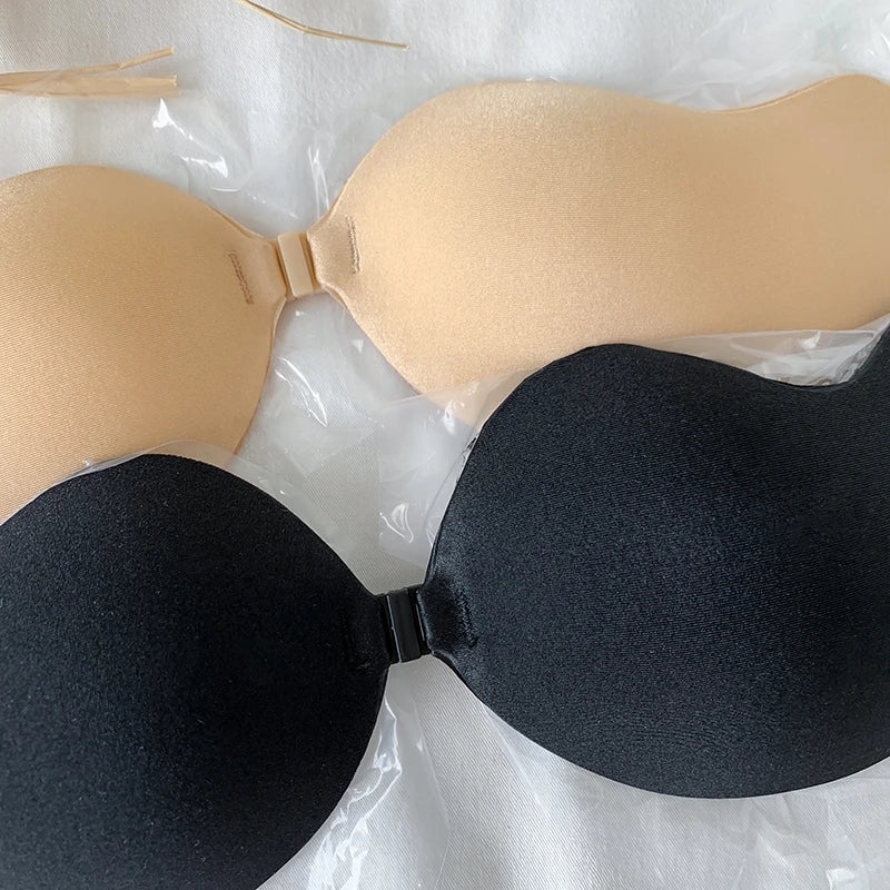 Mango Shape Stick Push Up Bra