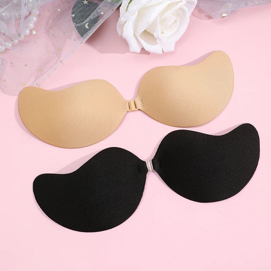 Mango Shape Stick Push Up Bra