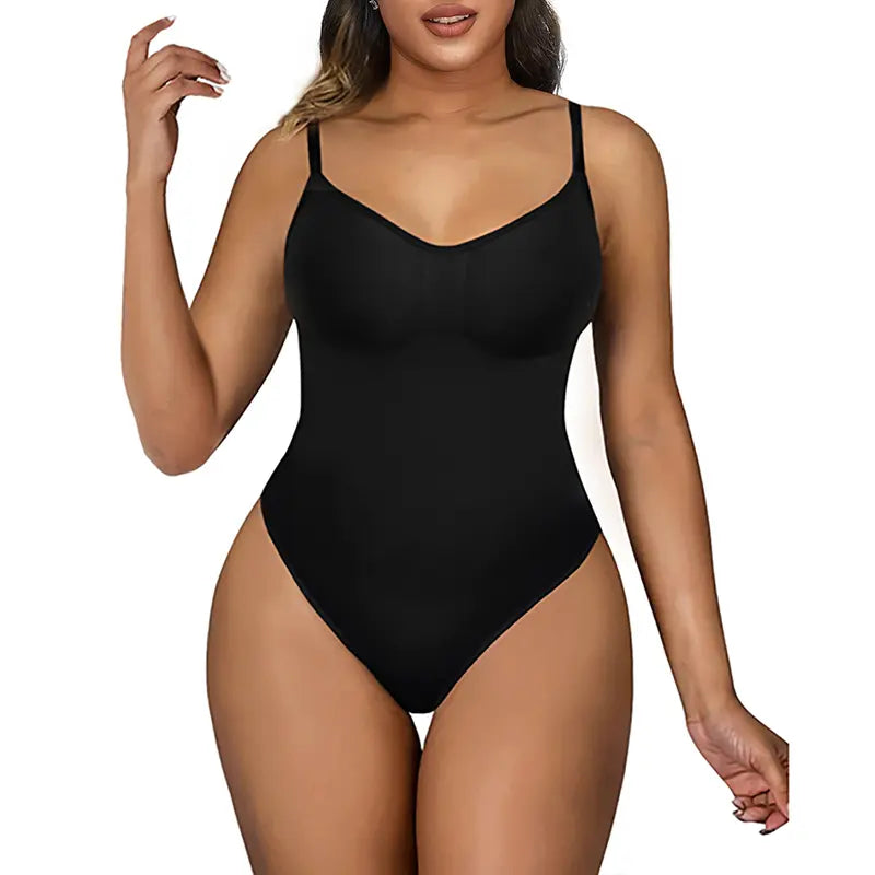 Comfort Lace Body Lift Shapewear