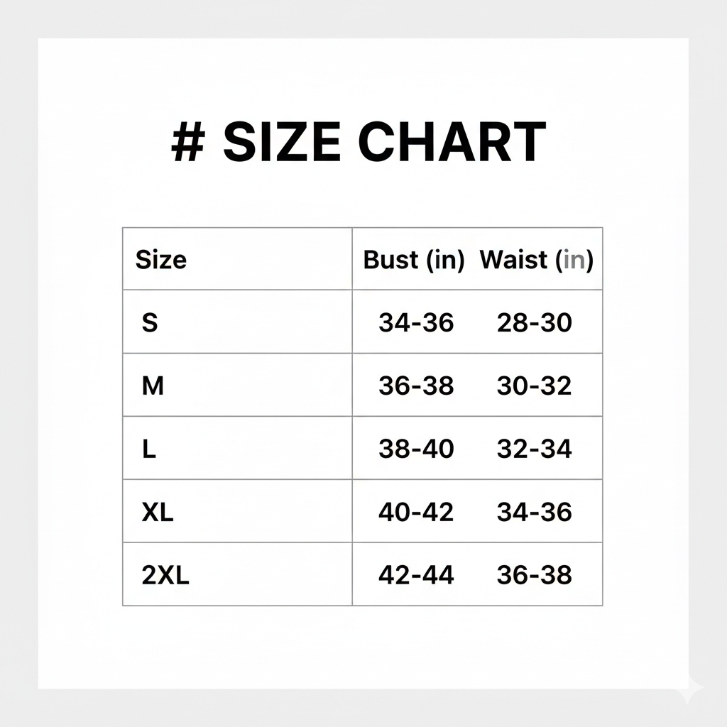 Comfort Lace Body Lift Shapewear