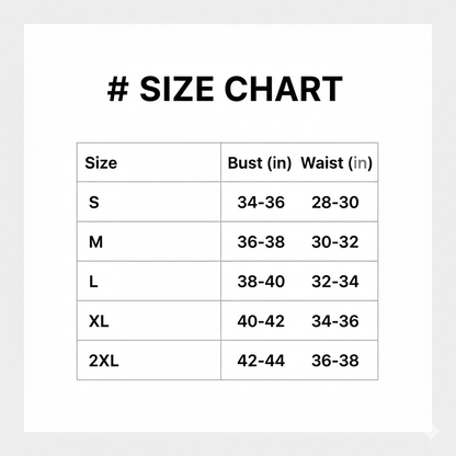 Comfort Lace Body Lift Shapewear
