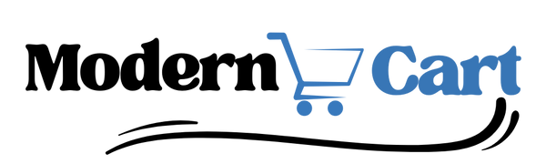 Modern Cart